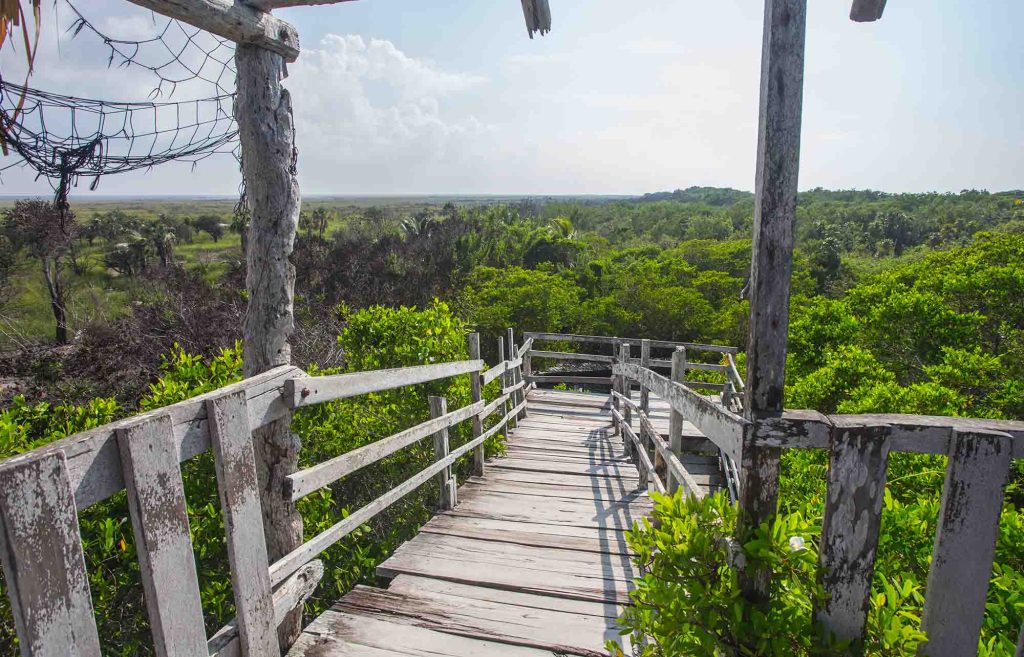 cenote yalahau