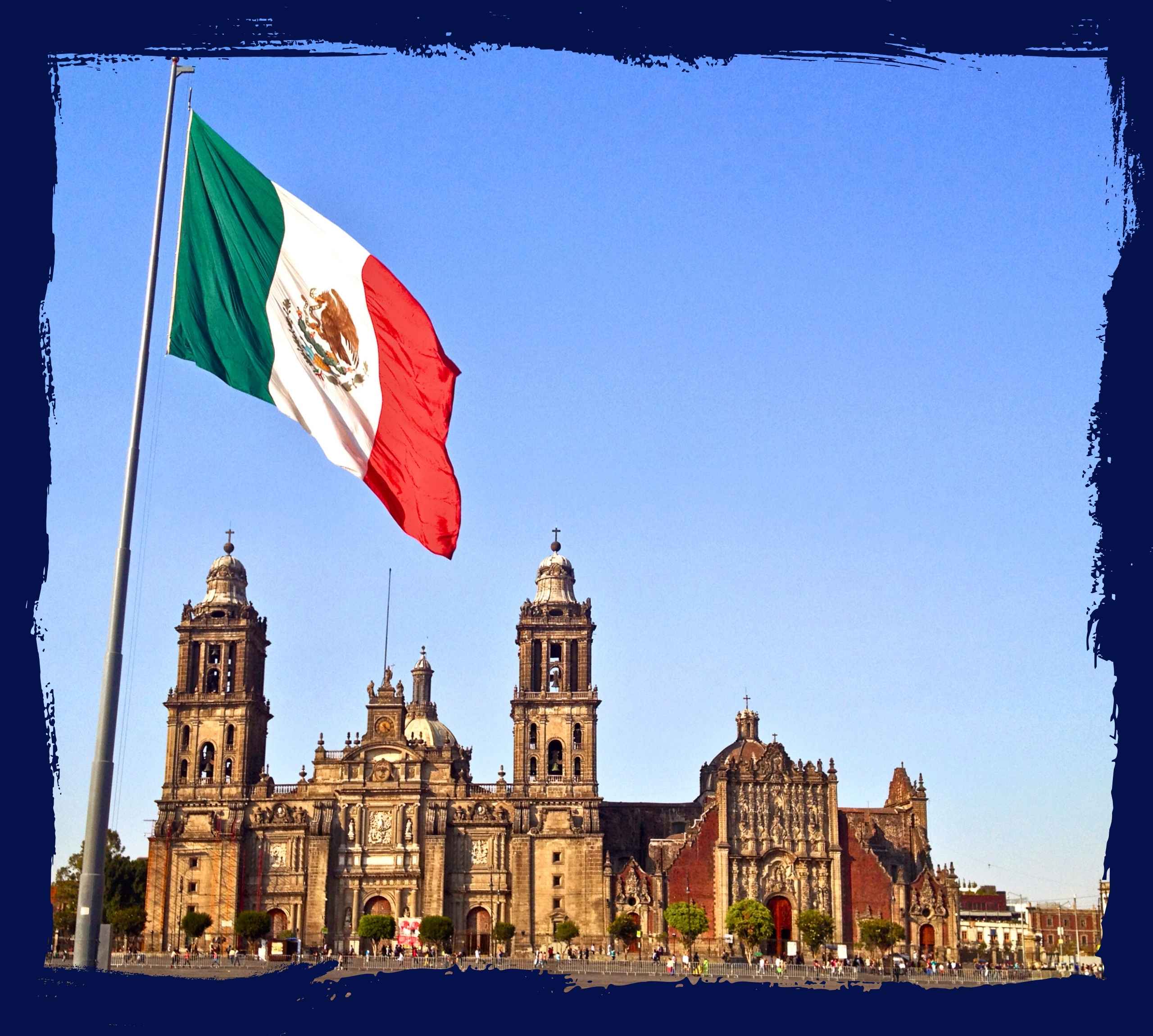 Pourquoi aller au Mexique ? 10 bonnes raisons de visiter ce pays