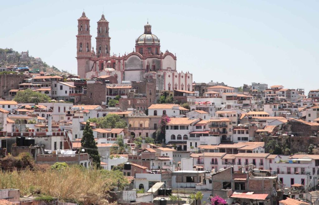 Taxco