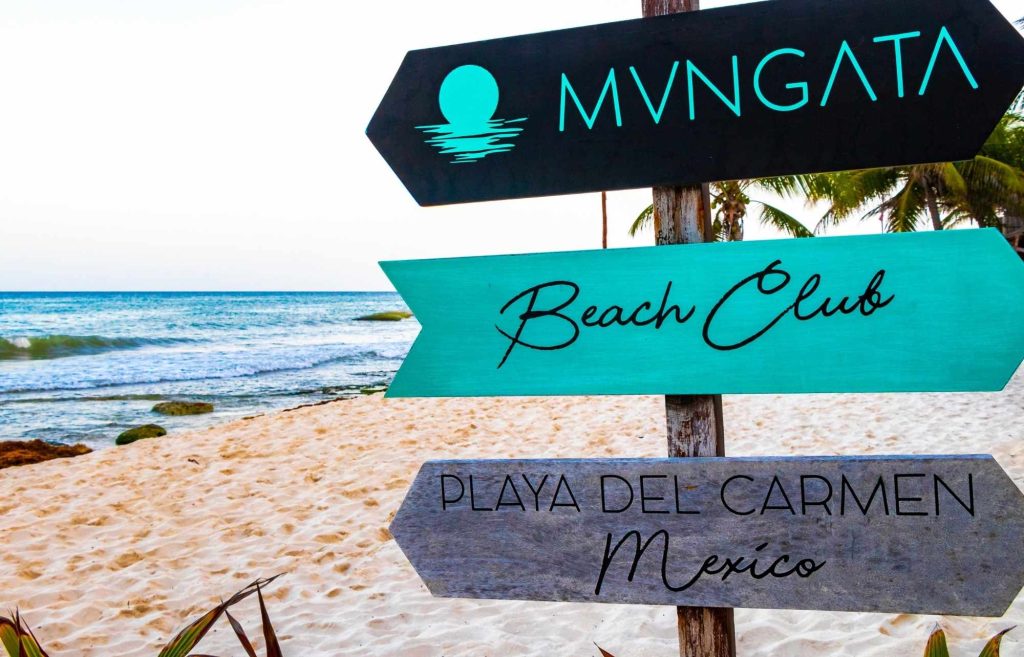 Playa Xcalacoco