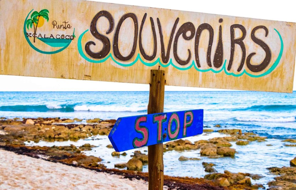 Playa Xcalacoco