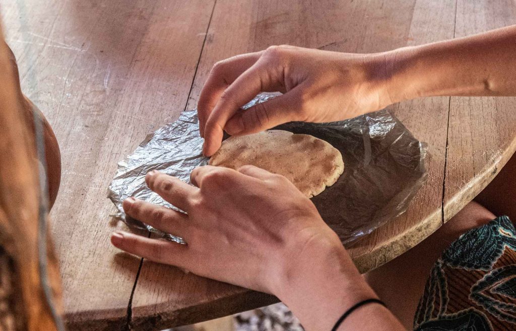 Atelier de Tortillas