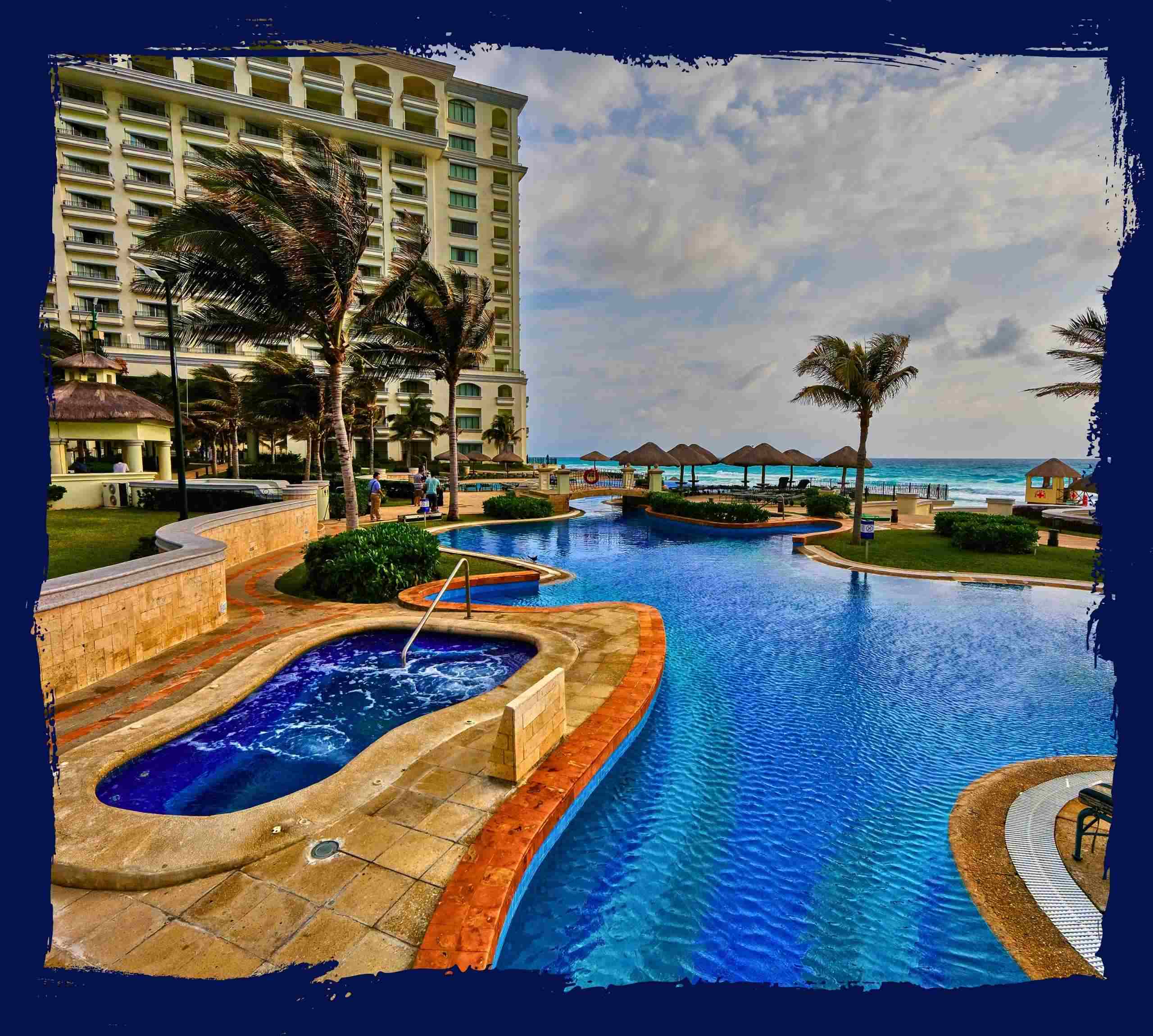 airbnb riviera maya