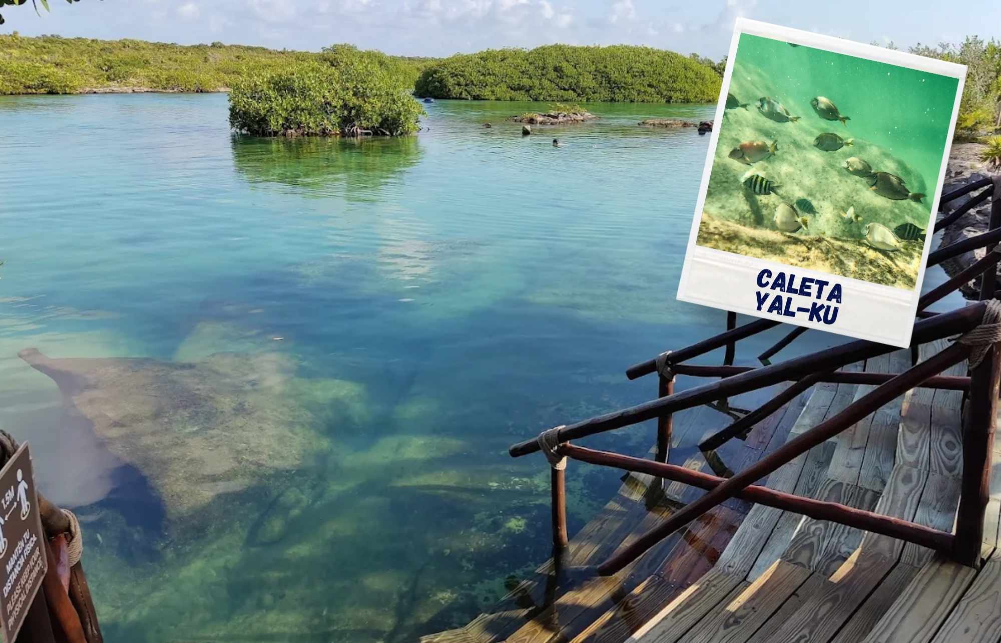 Caleta Yal-Ku