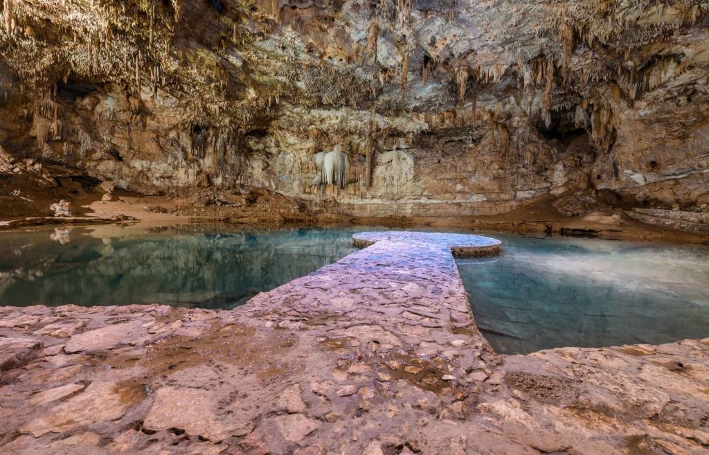 Cenote SuyTun