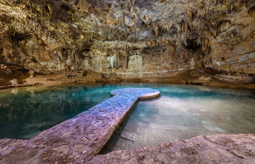 Cenote SuyTun
