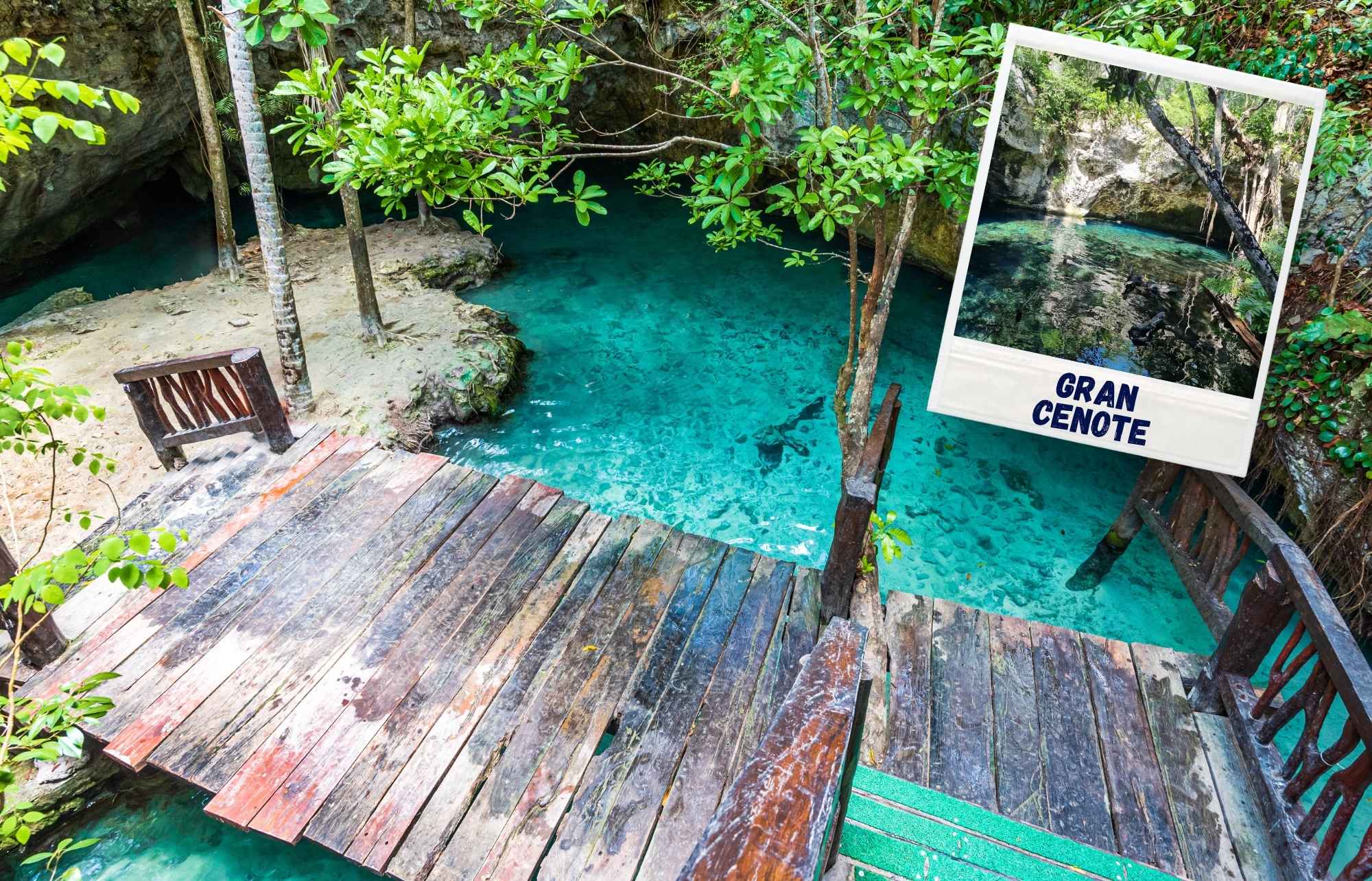 Gran Cenote