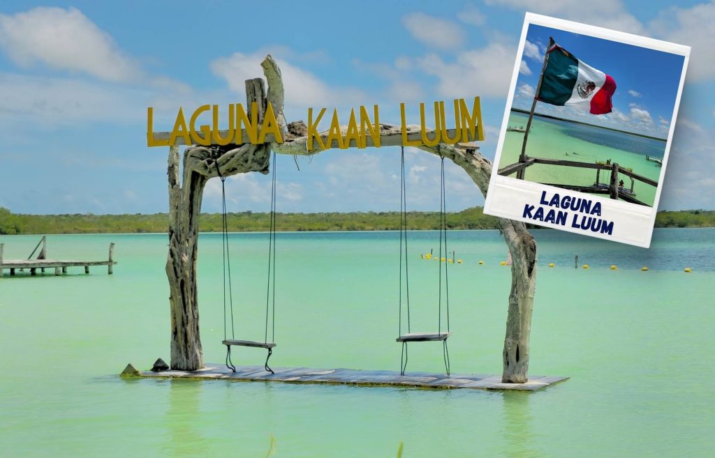 Laguna Kaan Luum