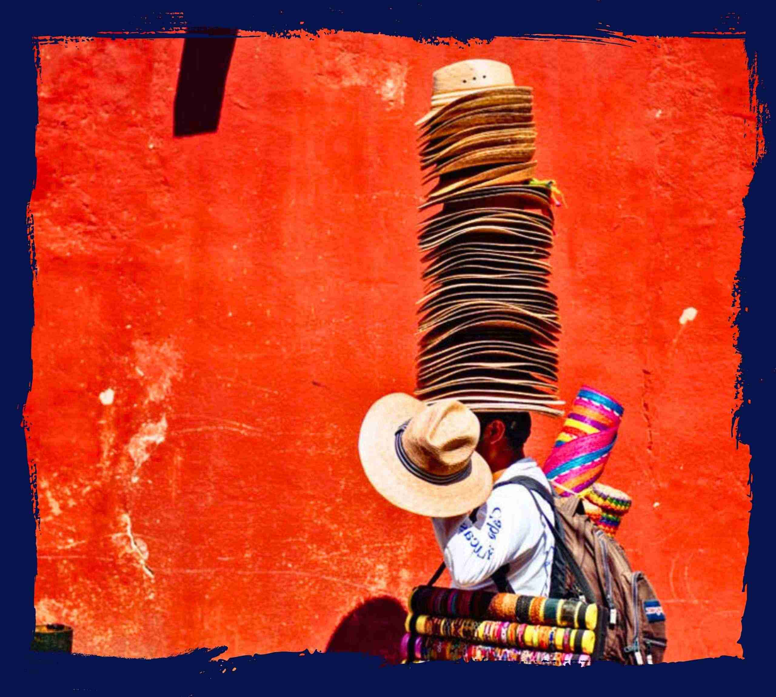 souvenirs-mexique souvenirs du Mexique