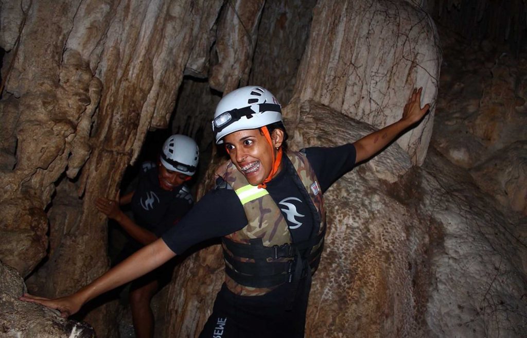 guide cenote riviera maya