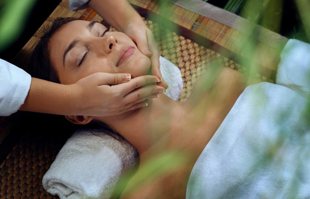 Massage à Holbox