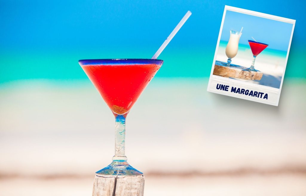 Boire une Margarita à Holbox