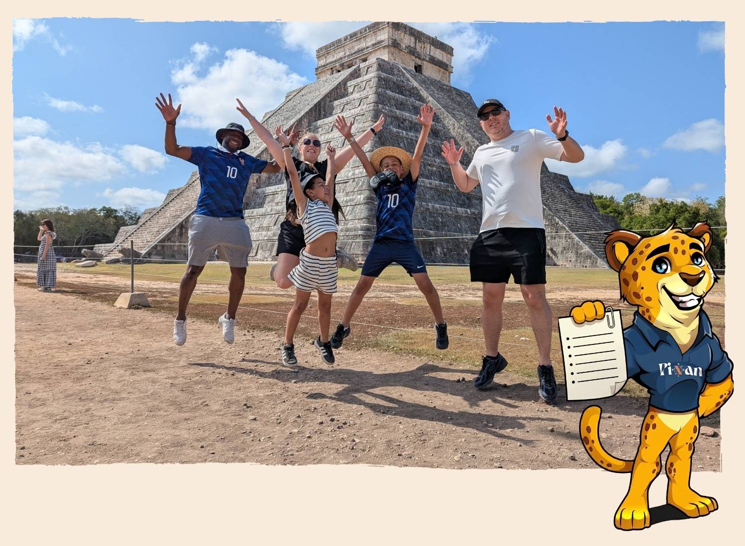 comment-aller-a-chichen-itza Comment aller à Chichen Itza - Sommaire