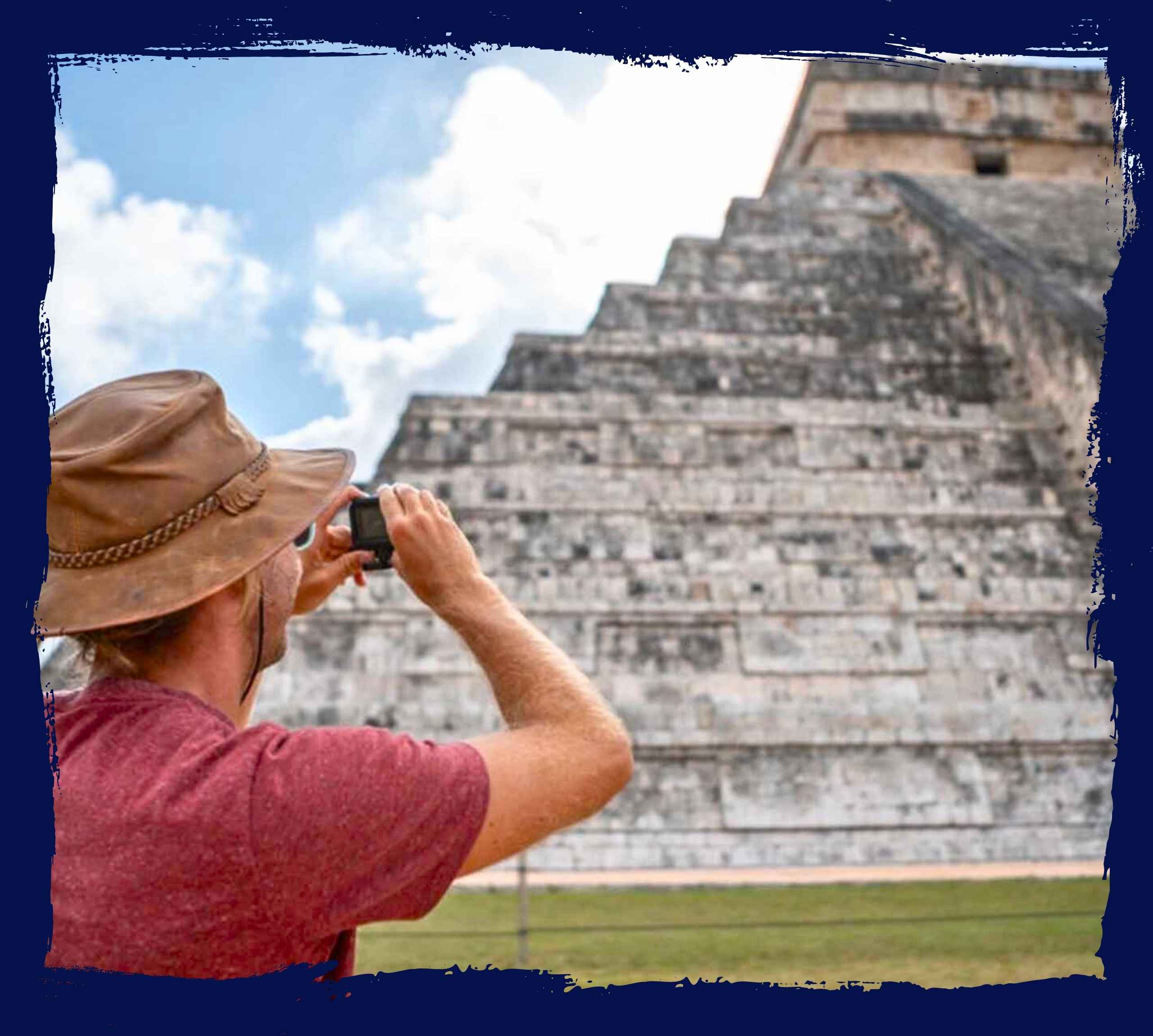 Combien de temps pour visiter Chichen Itza ?