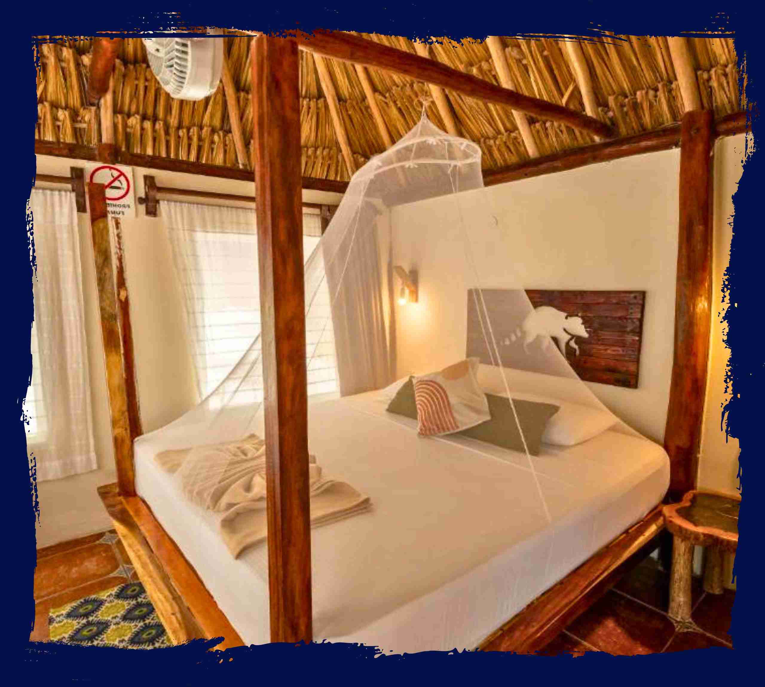 hotel-punta-allen Ou dormir à Punta Allen ?