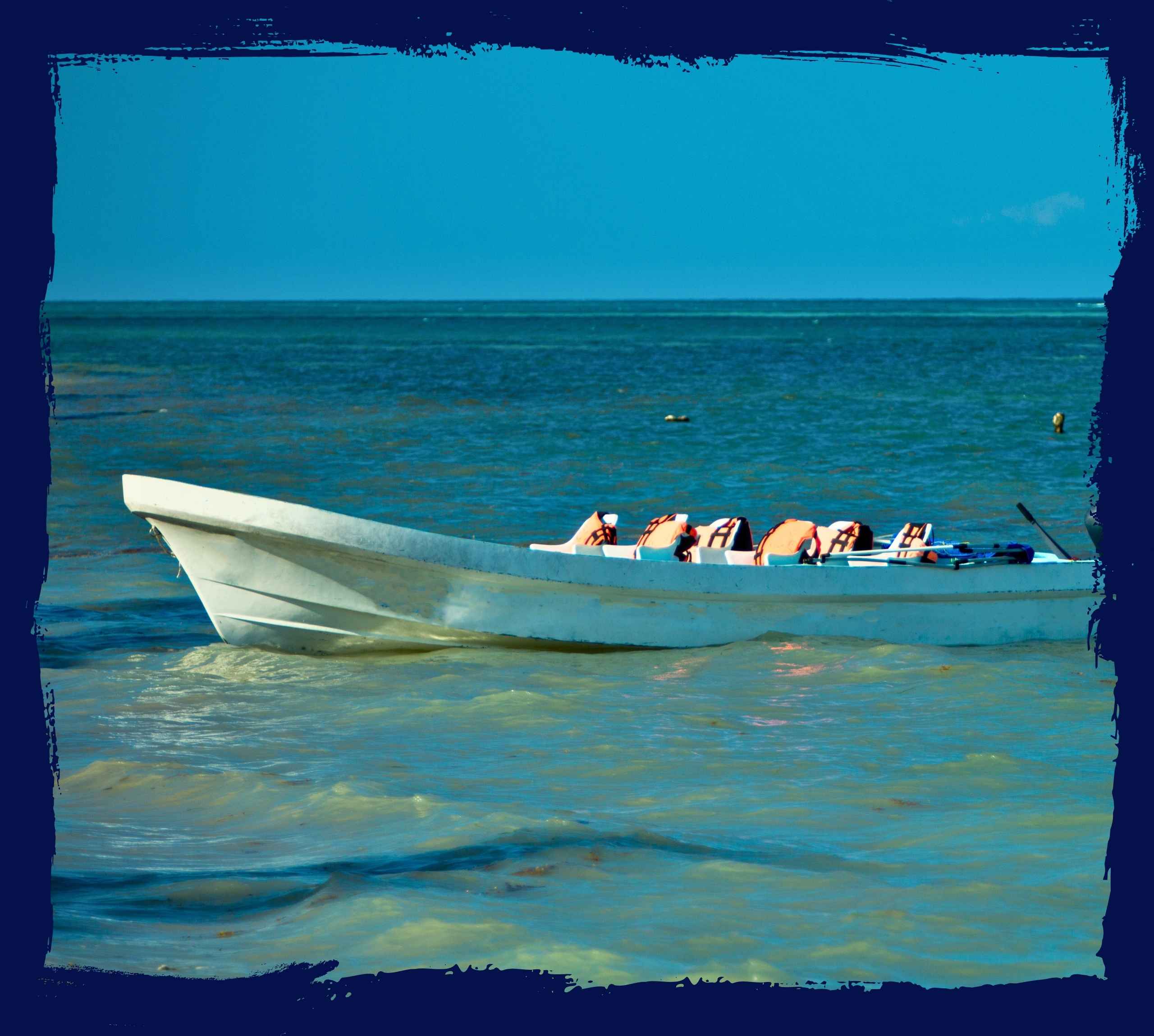Que faire à Punta Allen