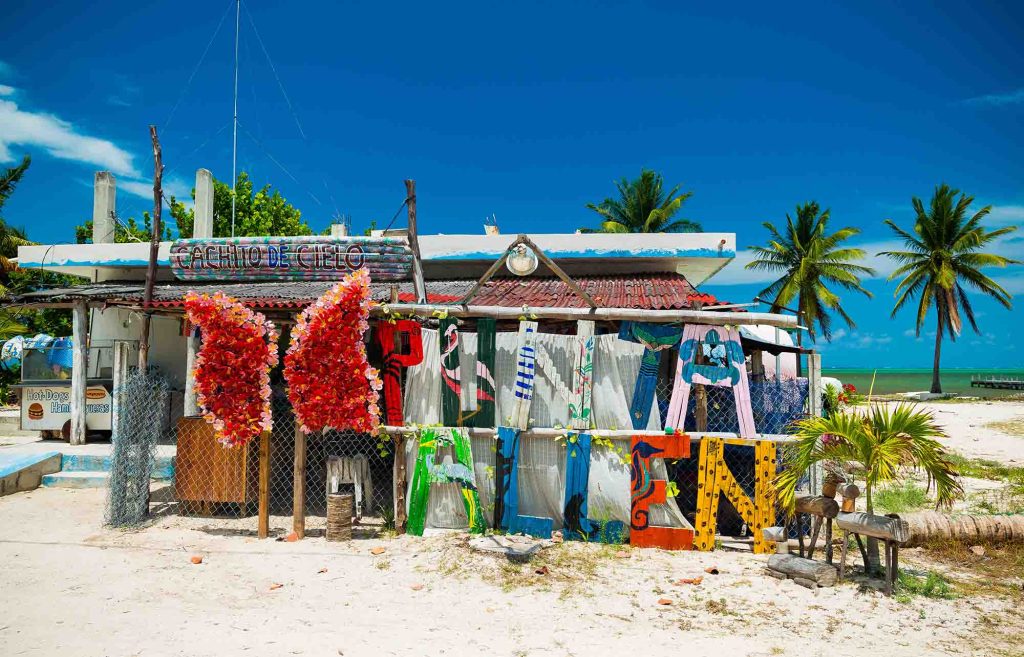 tour sian ka'an francais
