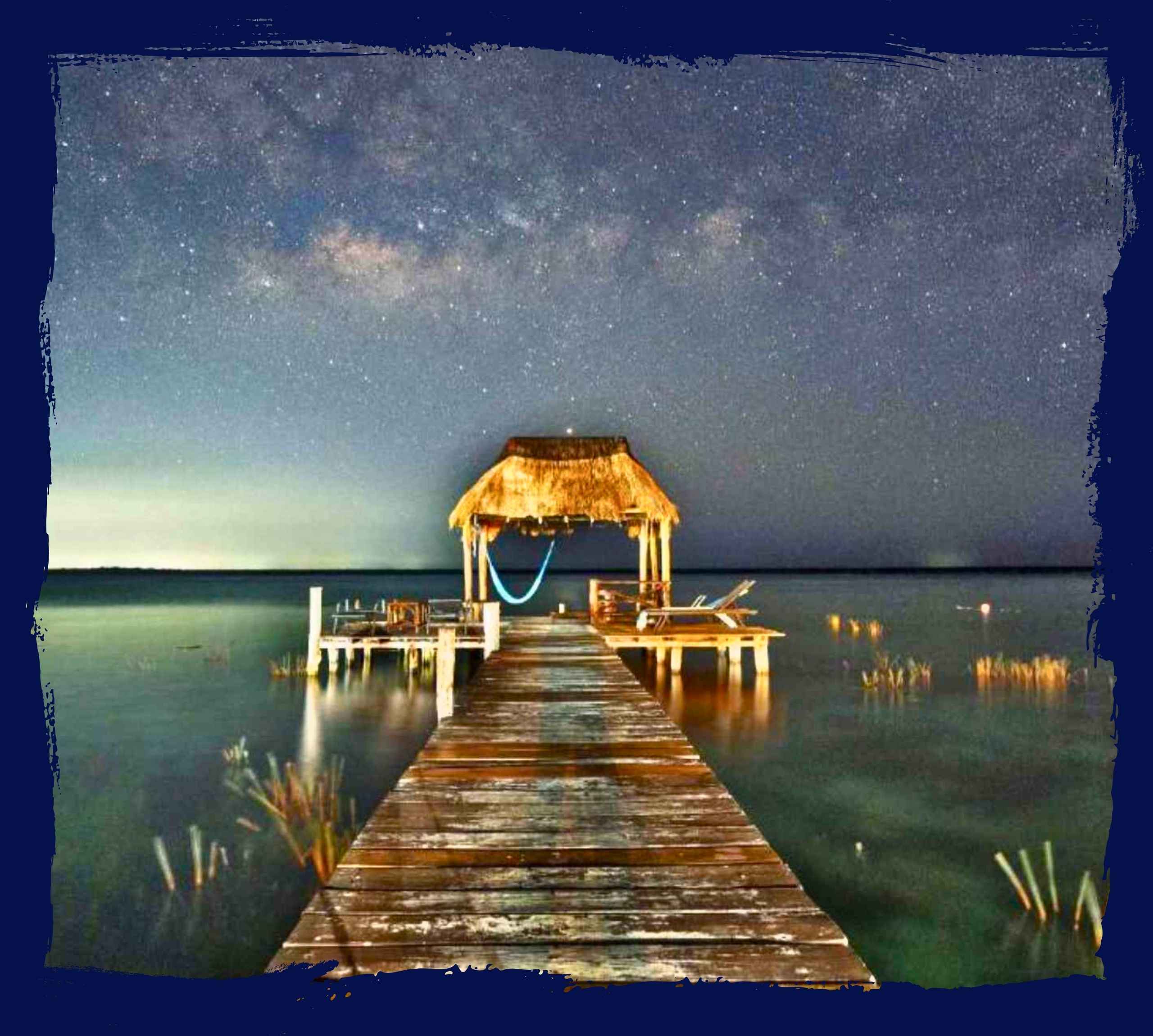 bacalar-hotel Hotel Bacalar