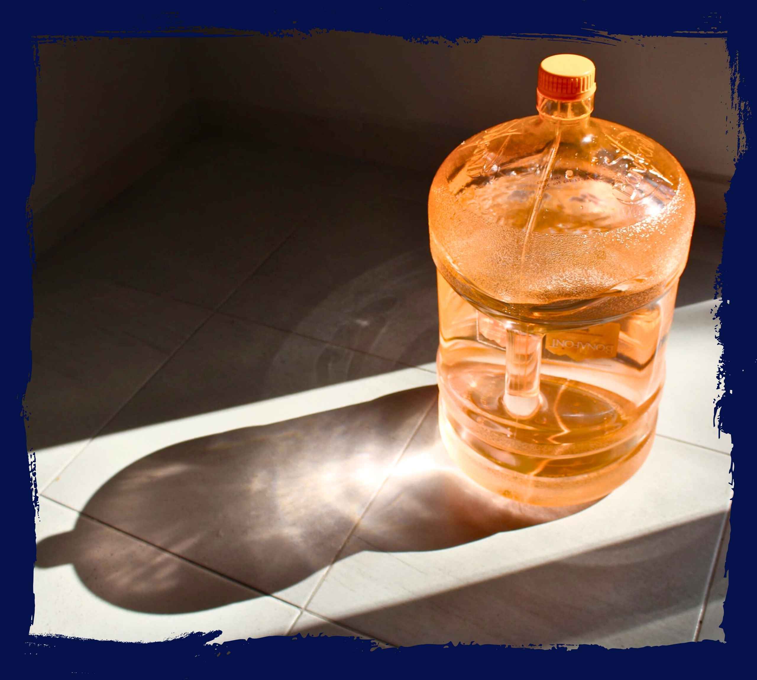 eau-mexique Eau potable au Mexique