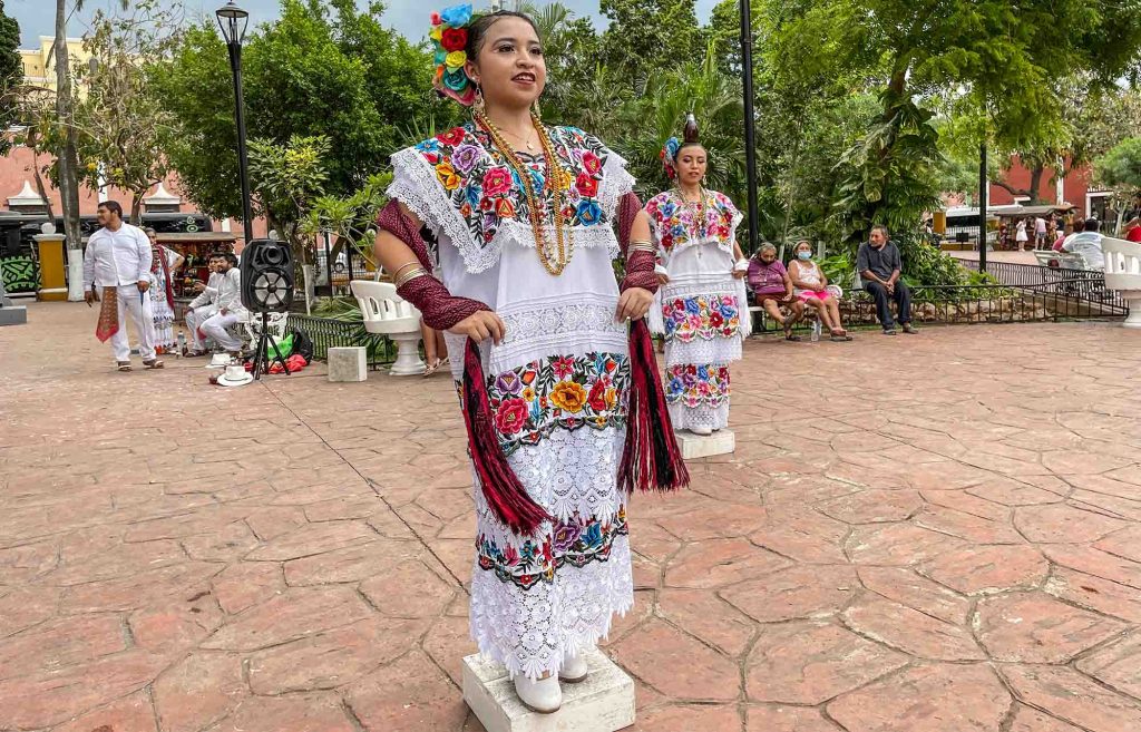Danse à Valladolid