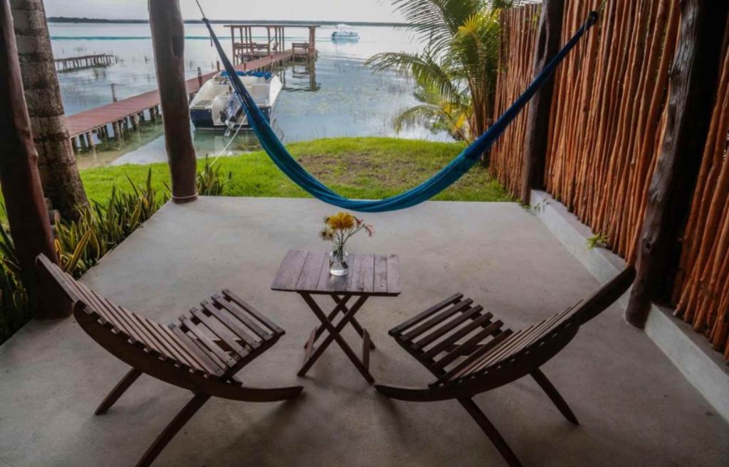 Villa Marilu B&B