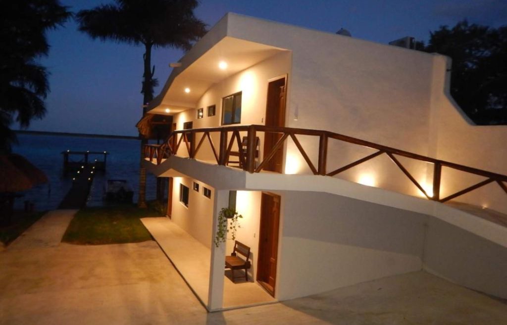 Villa Marilu B&B