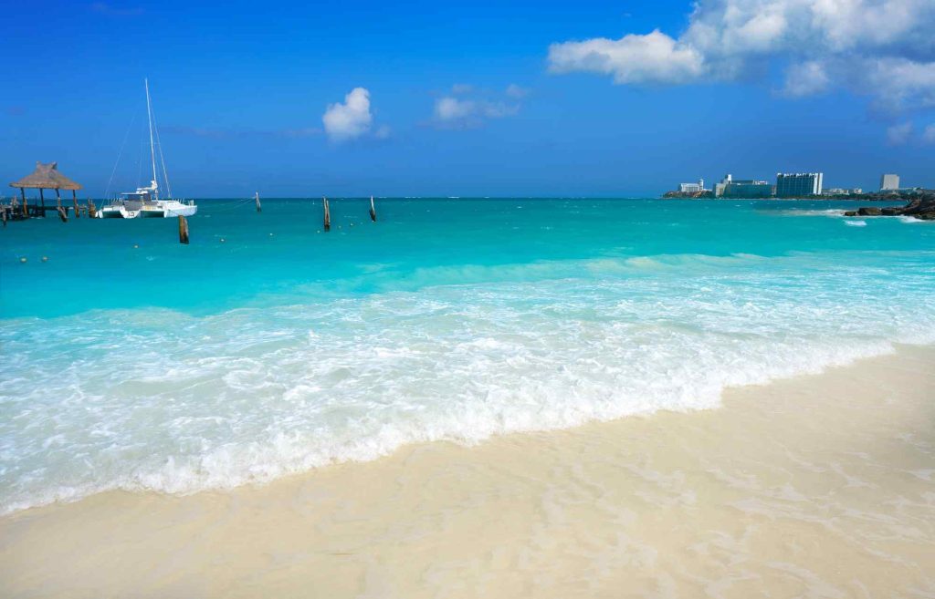 Playa Tortugas