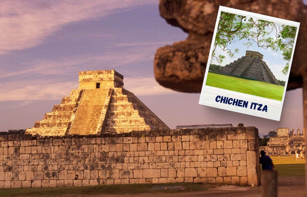 Chichen Itza