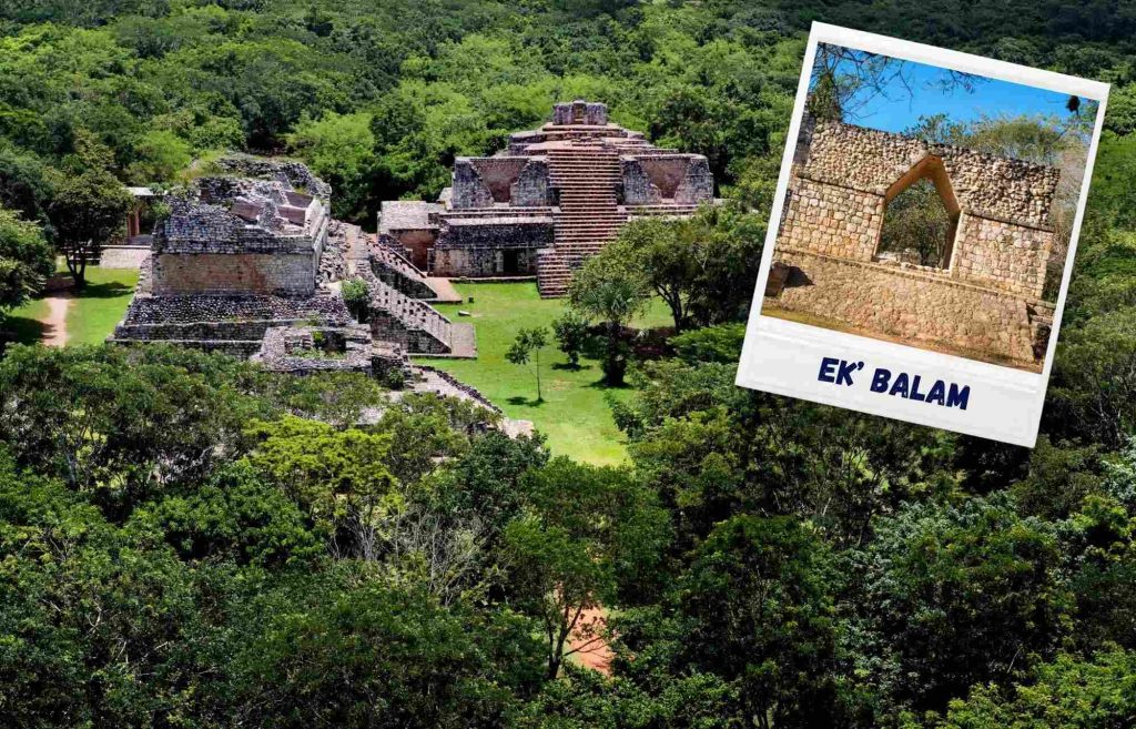 Ek' Balam