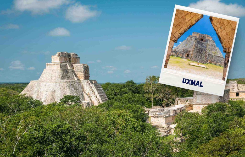 Uxmal