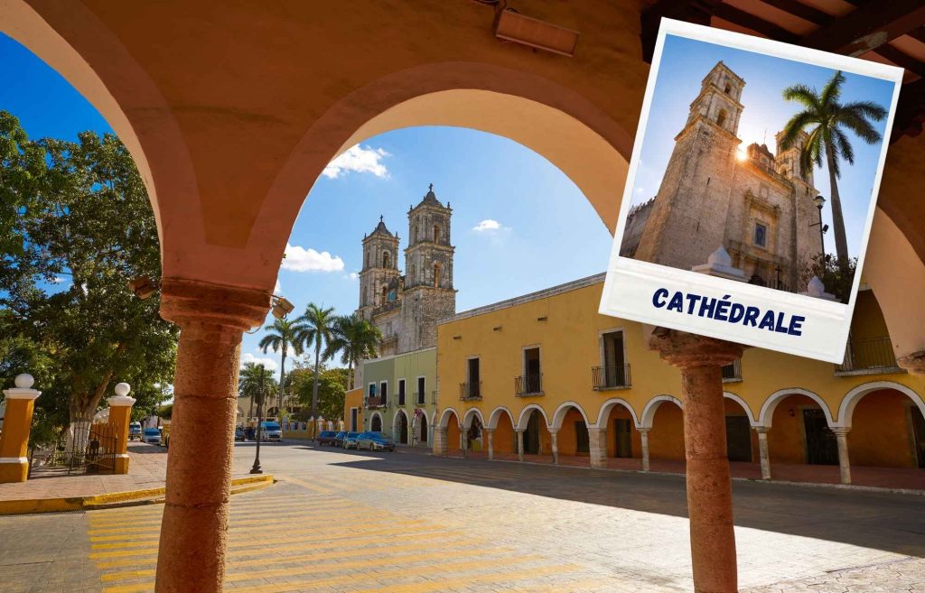 Cathédrale de Valladolid