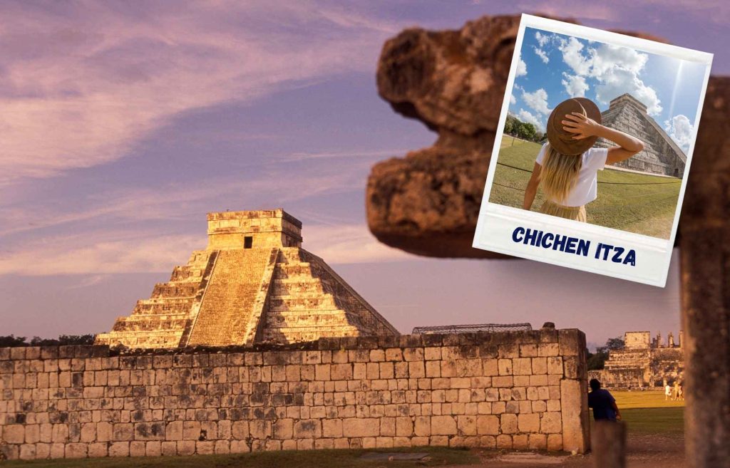 Chichen Itza
