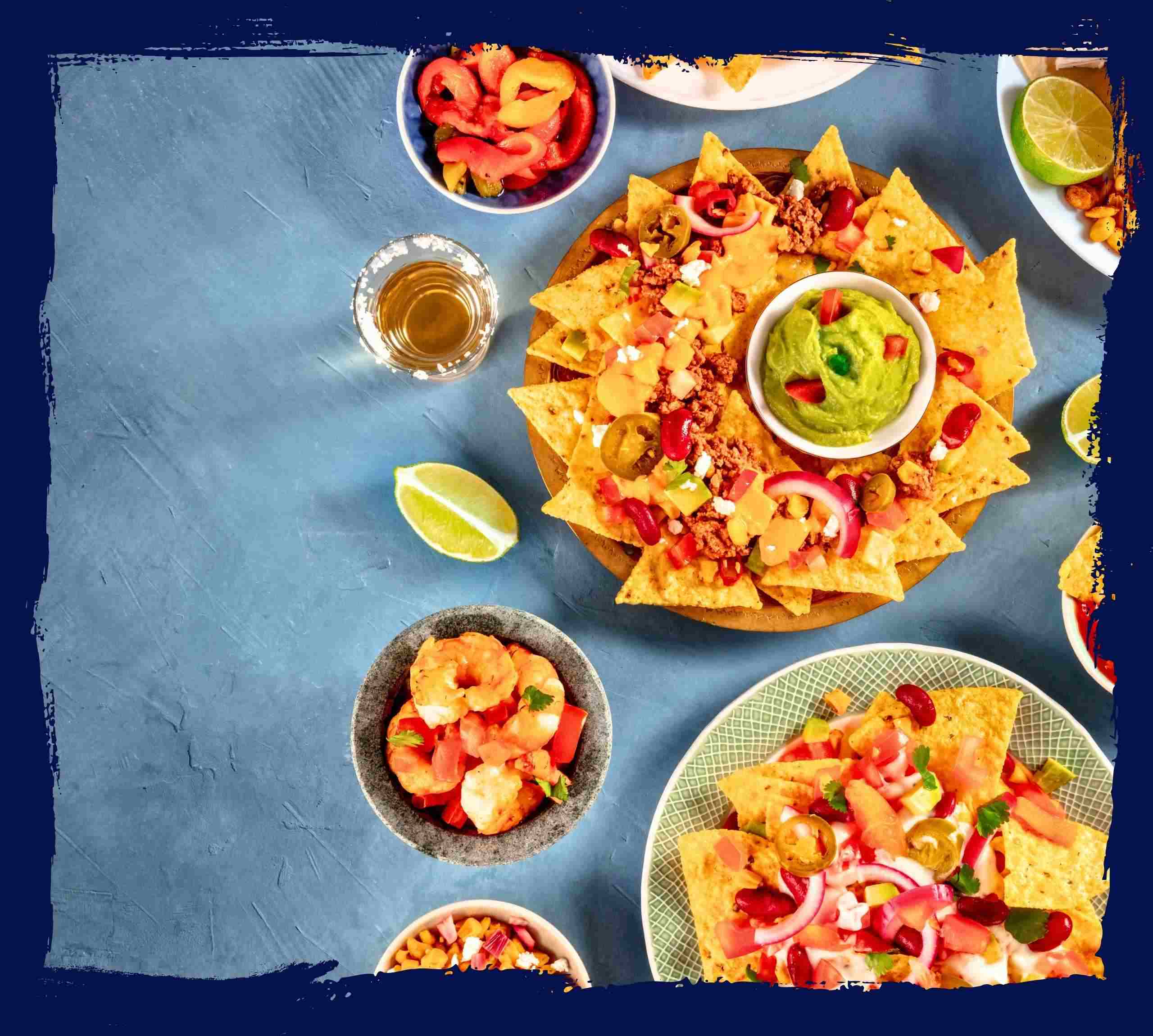 cuisine-mexicaine cuisine mexicaine