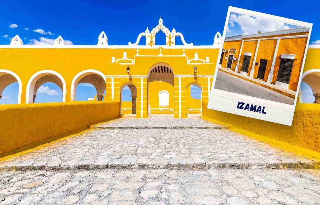 Izamal