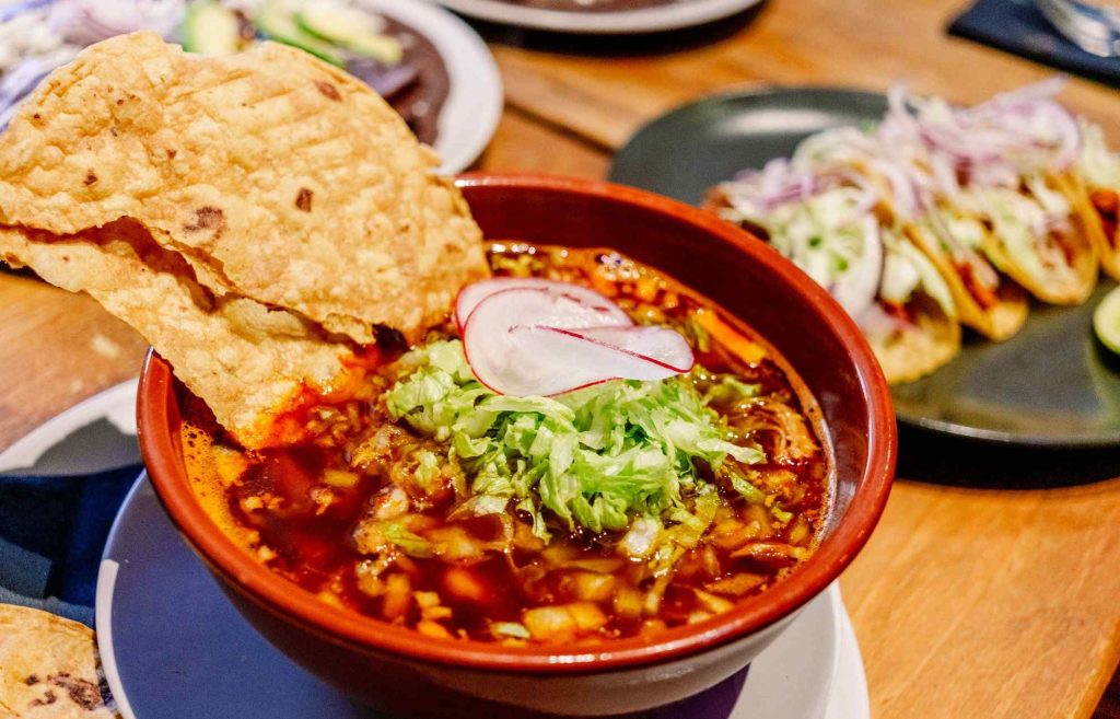 Pozole