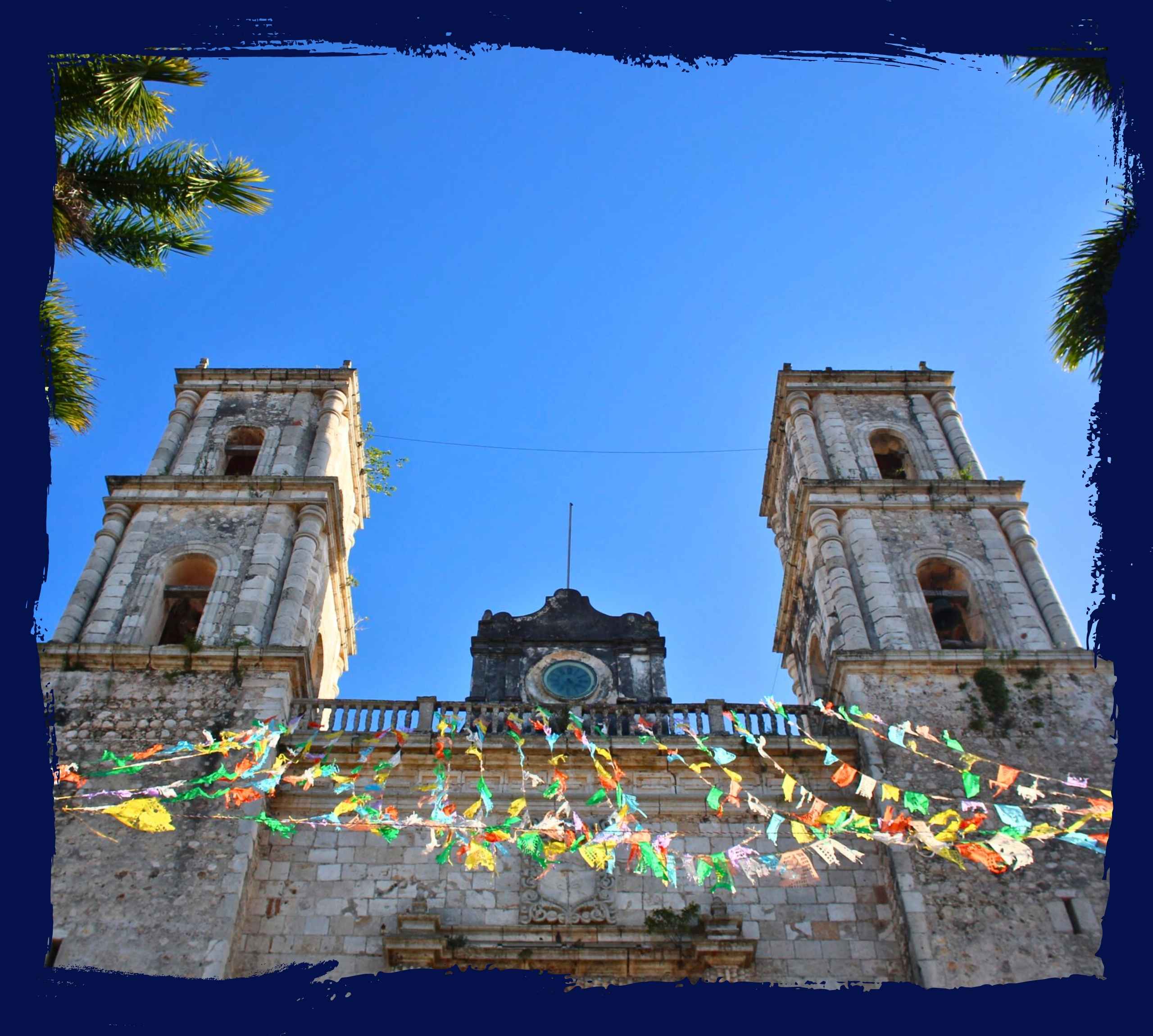 Cathédrale de Valladolid