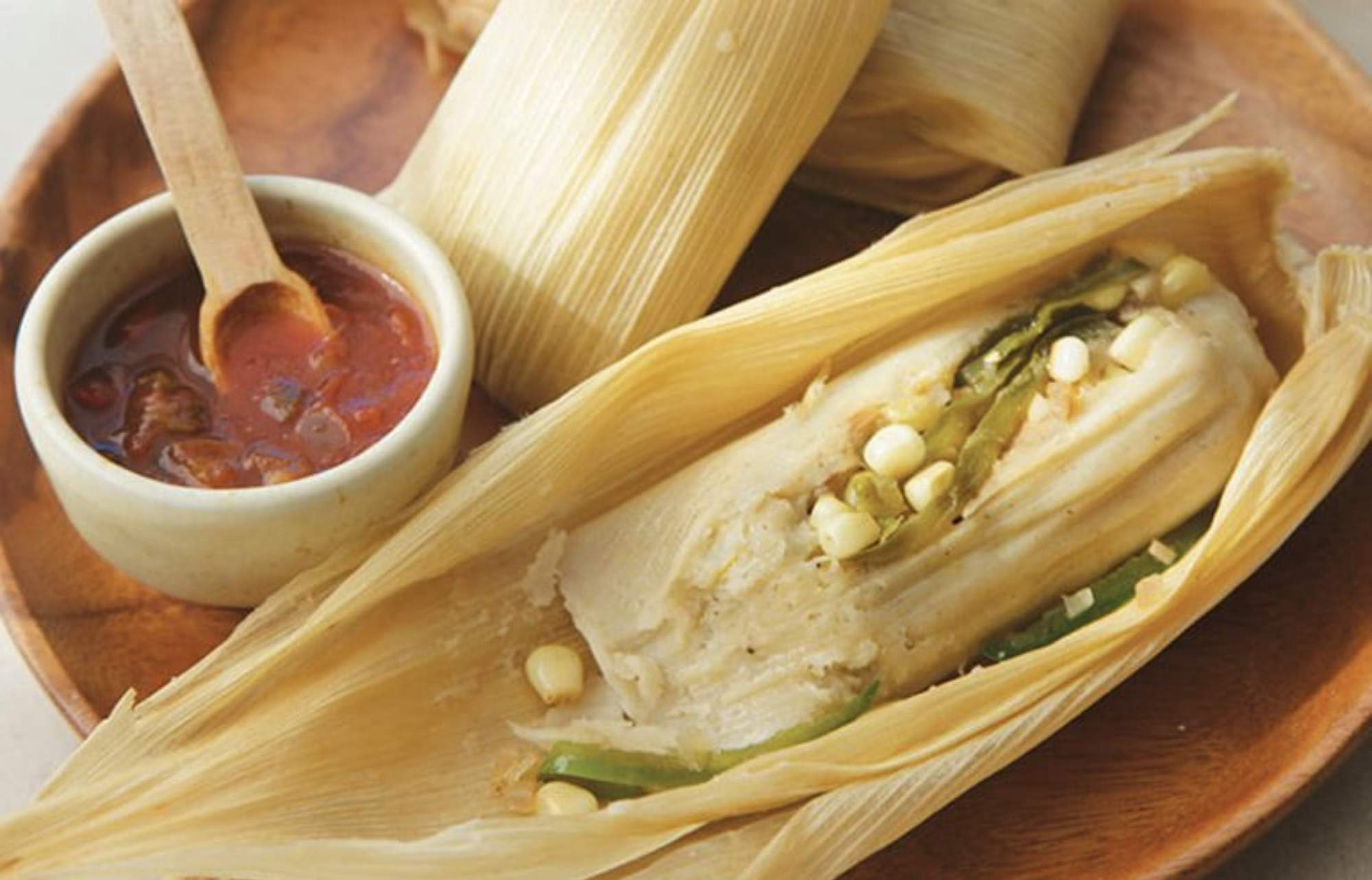 Tamales