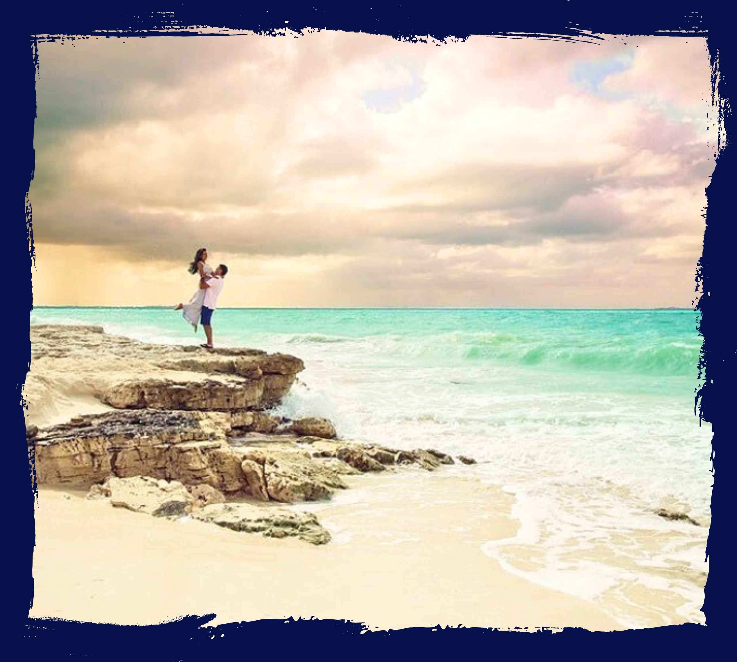couple-playa-del-carmen playa del carmen en couple