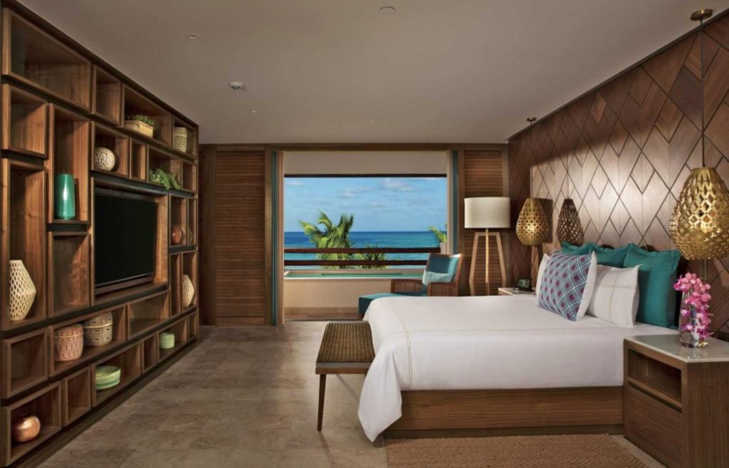 Secrets Maroma Beach