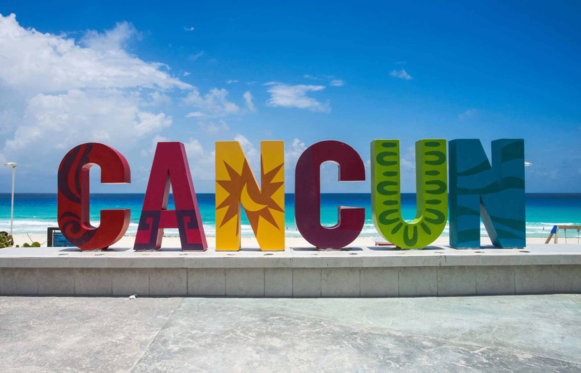 Lettres de Cancun