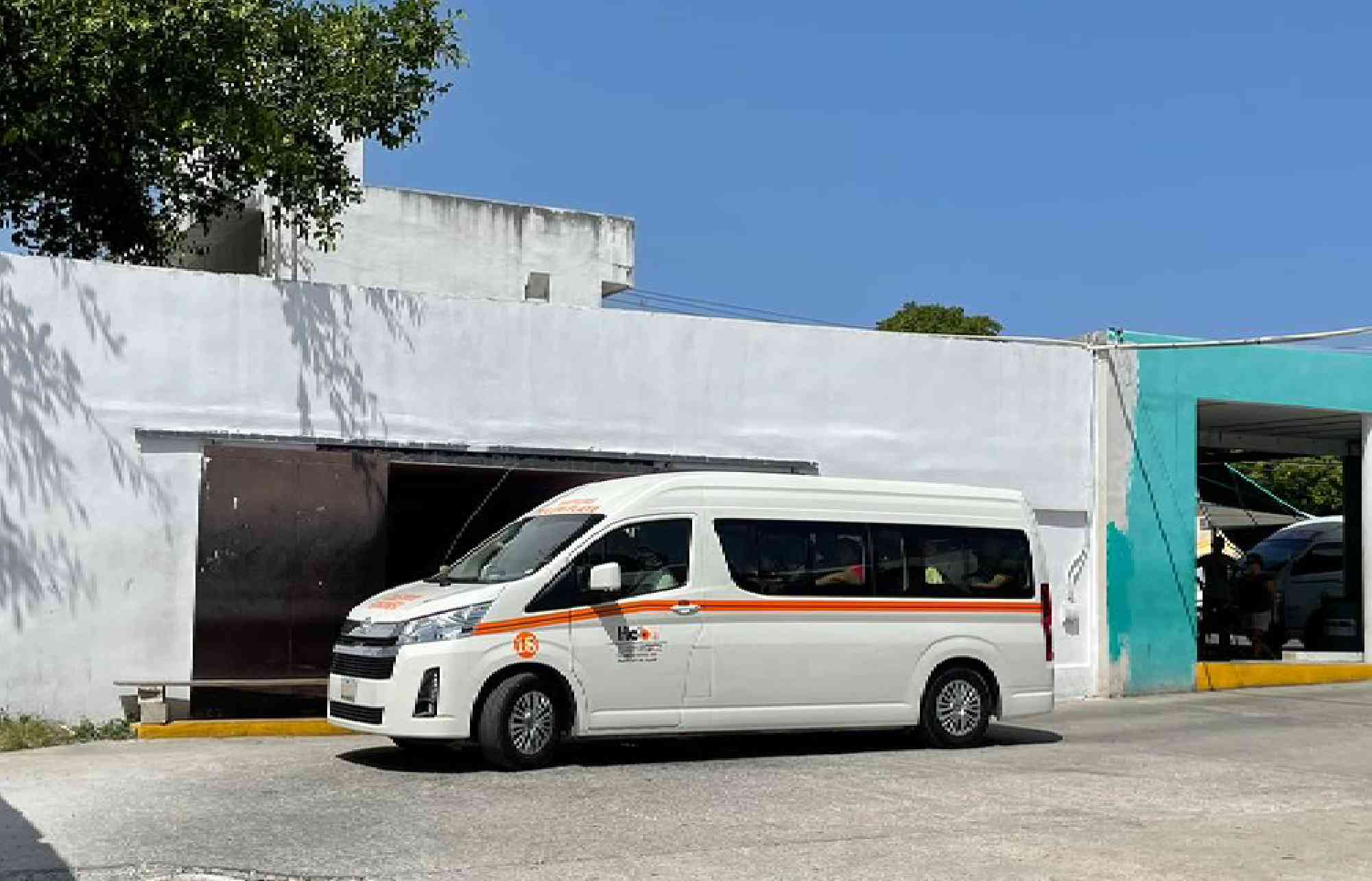 colectivo