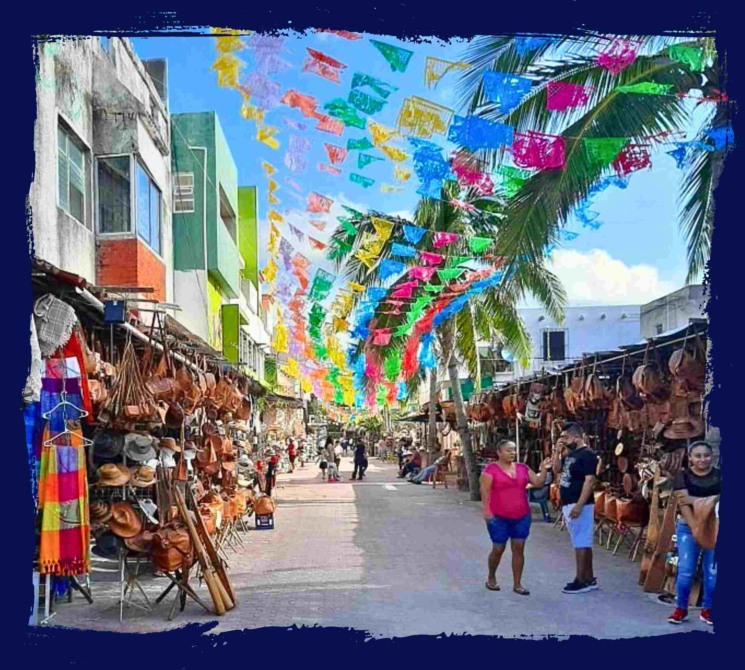 Quinta Avenida