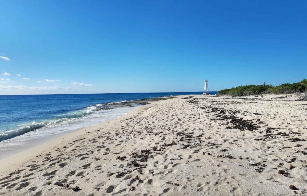 Playa Punta Brava à Puerto Morelos