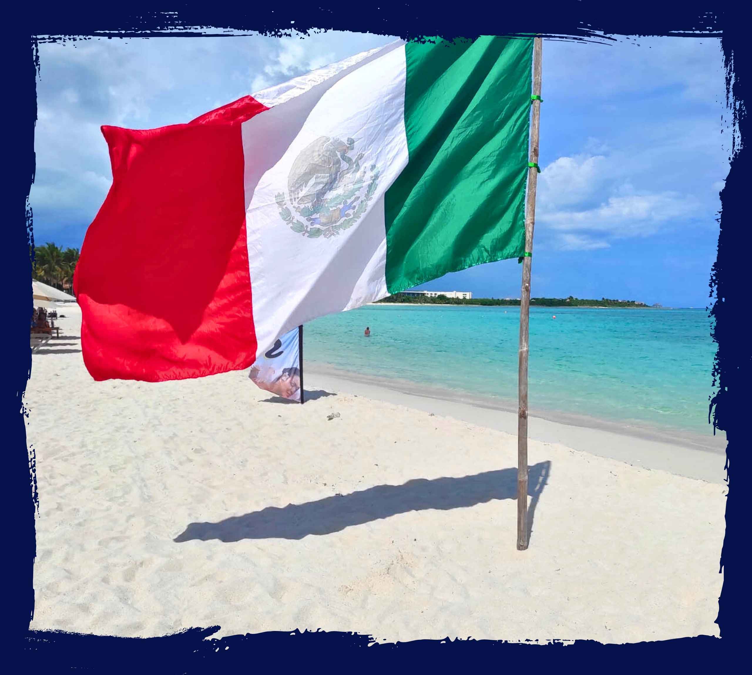 plage de xpu-ha
