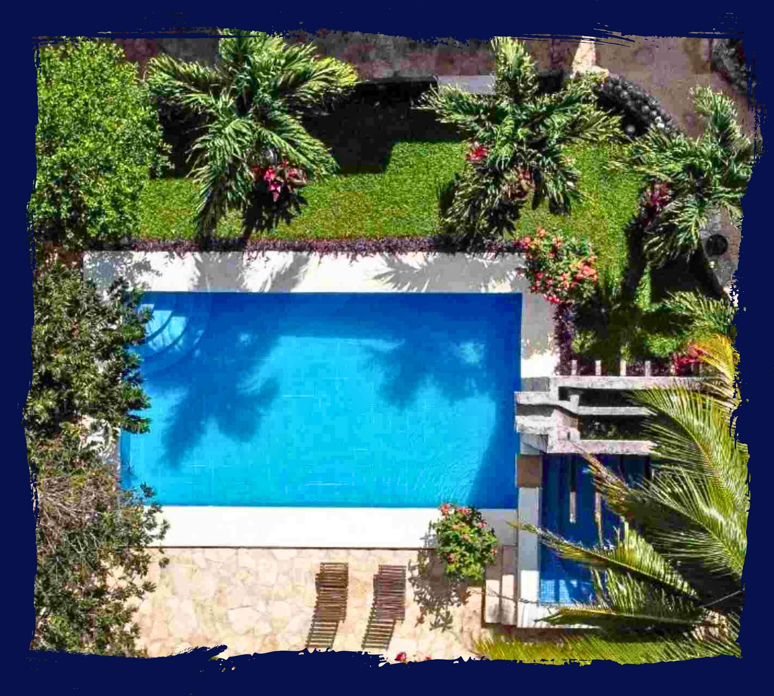 Hotels à Chichen Itza