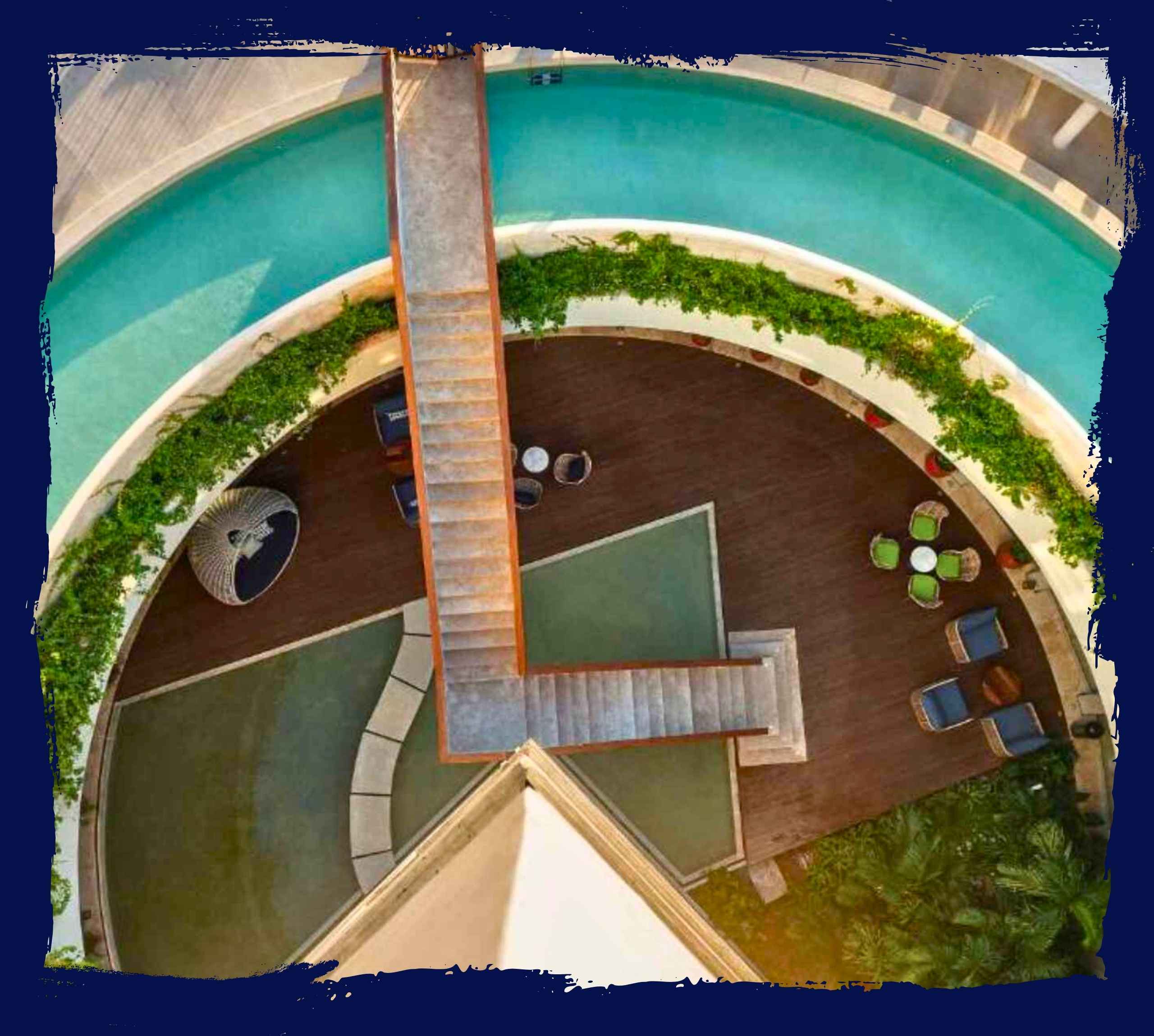 aeroport-cancun-hotels Hôtel aéroport de Cancun