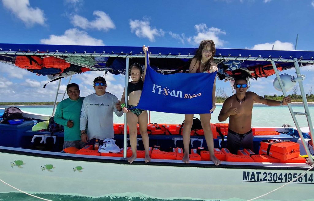 cozumel par pixan riviera