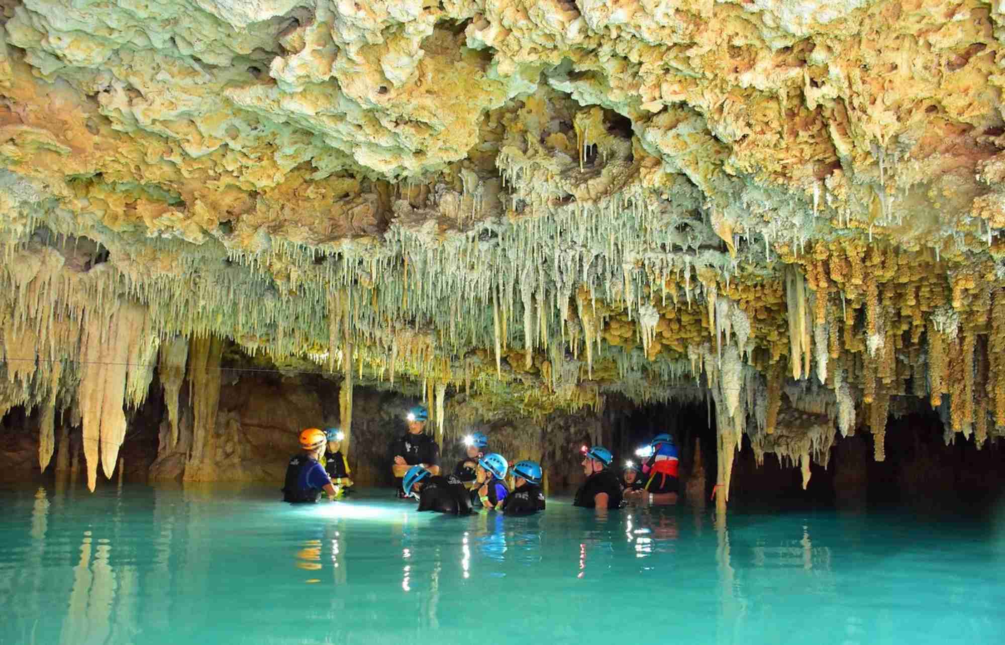 Rio Secreto à Playa del Carmen | Guide 2026 + Conseils