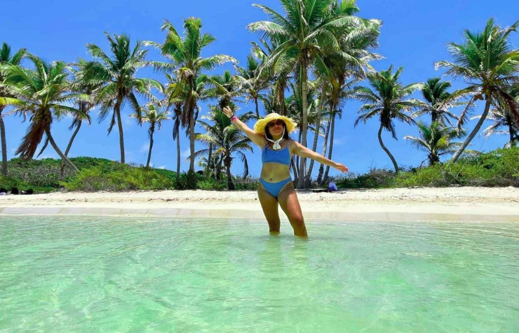 Visiter Isla Contoy