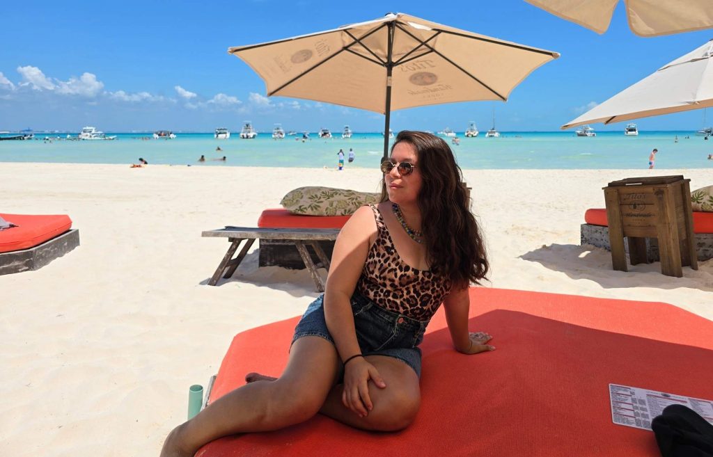 Isla Mujeres Mexique